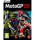 MOTO GP 20