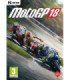 MOTO GP 18