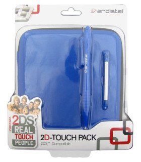 ARDISTEL TOUCH PACK