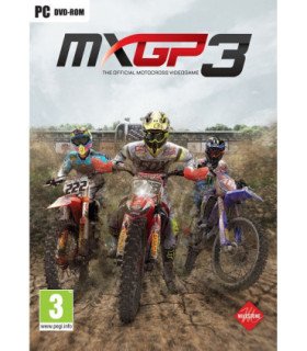 MXGP3