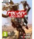 MX VS ATV: ALL OUT