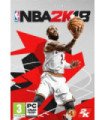 NBA 2K18 (DLC 5000 VC)
