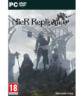 NIER REPLICANT
