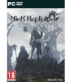 NIER REPLICANT