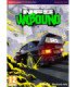 NEED FOR SPEED UNBOUND