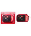 BOLSA PROTECTORA COCA-COLA (3DS/3DXL/2DS/2DXL/DS)