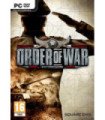 ORDER OF WAR
