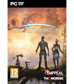 OUTCAST 2