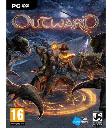 OUTWARD DAY ONE EDITION