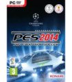 PES 2014: PRO EVOLUTION SOCCER