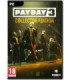 PAYDAY 3 COLLECTOR`S EDITION