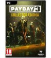 PAYDAY 3 COLLECTOR`S EDITION