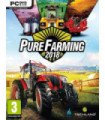 PURE FARMING 2018 (DLC MAPA DE ALEMANIA)
