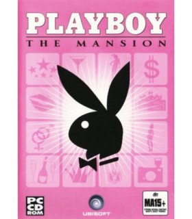 PLAYBOY THE MANSION