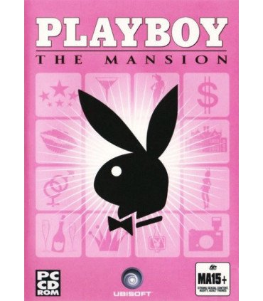 PLAYBOY THE MANSION