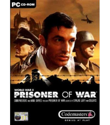 PRISONER OF WAR (XTREME)