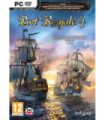 PORT ROYAL 4