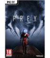 PREY (PACK DIGITAL  ESCOPETA DEL COSMONAUTA)