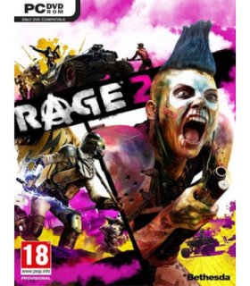 RAGE 2