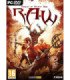 RAW:REAMLS OF ANCIENT WAR