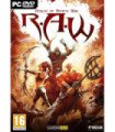 RAW:REAMLS OF ANCIENT WAR