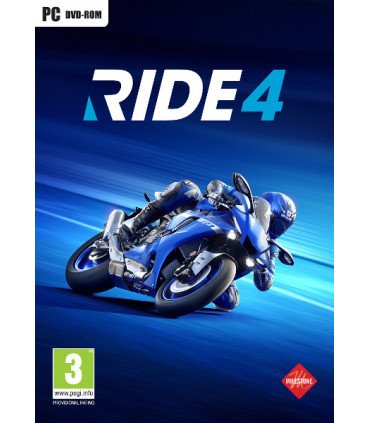 RIDE 4