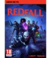 REDFALL