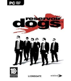 RESERVOIR DOGS
