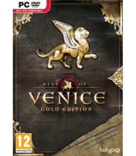 RISE OF VENICE GOLD EDITION