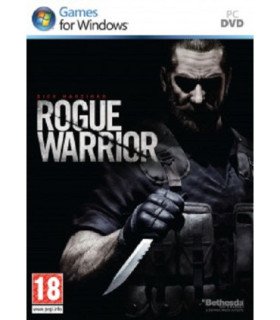 ROGUE WARRIOR