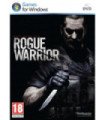 ROGUE WARRIOR