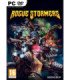 ROGUE STORMERS