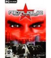 REPUBLIC THE REVOLUTION