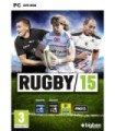 RUGBY 15