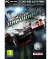 RIDGE RACER UNBOUNDED LIMITED EDITION