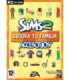 LOS SIMS 2 DECORA TU FAMILIA ACCESORIOS
