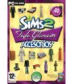 LOS SIMS 2 TODO GLAMOUR ACCESORIOS