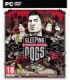 SLEEPING DOGS DEFINITIVE EDITION (LIMITED EDITION)