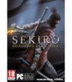 SEKIRO-SHADOWS DIE TWICE JUEGO DEL AÑO