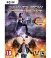 SAINTS ROW THE CENTURY EDITION & GAT OUT OF HELL