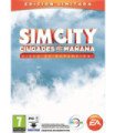 SIMCITY CIUDADES DEL MAÑANA ED. LIMITADA (EXP)