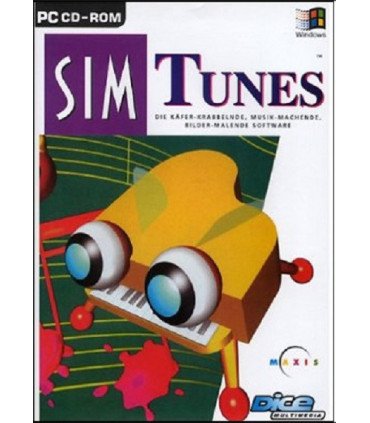 SIM TUNES