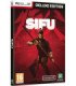 SIFU VENGEANCE EDITION
