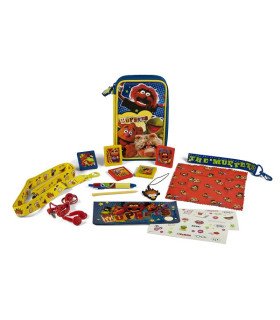 INDECA PACK ACC.THE MUPPETS