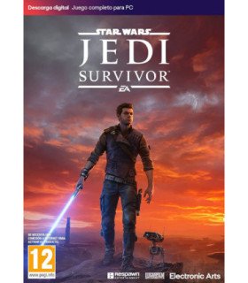 STAR WARS JEDI SURVIVOR (CIAB)