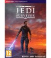 STAR WARS JEDI SURVIVOR (CIAB)
