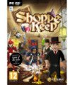 SHOPPE KEEP