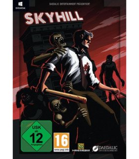 SKYHILL