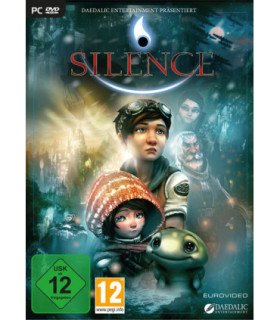 SILENCE