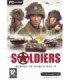 SOLDIERS:HEROES SEGUNDA GUERRA MUNDIAL